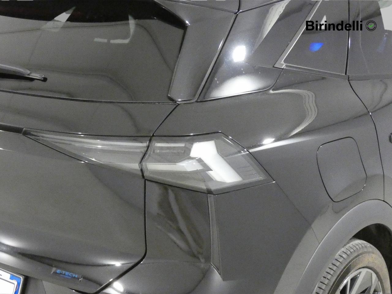 RENAULT Symbioz - Symbioz Full Hybrid E-Tech 145 CV Esprit Alpine