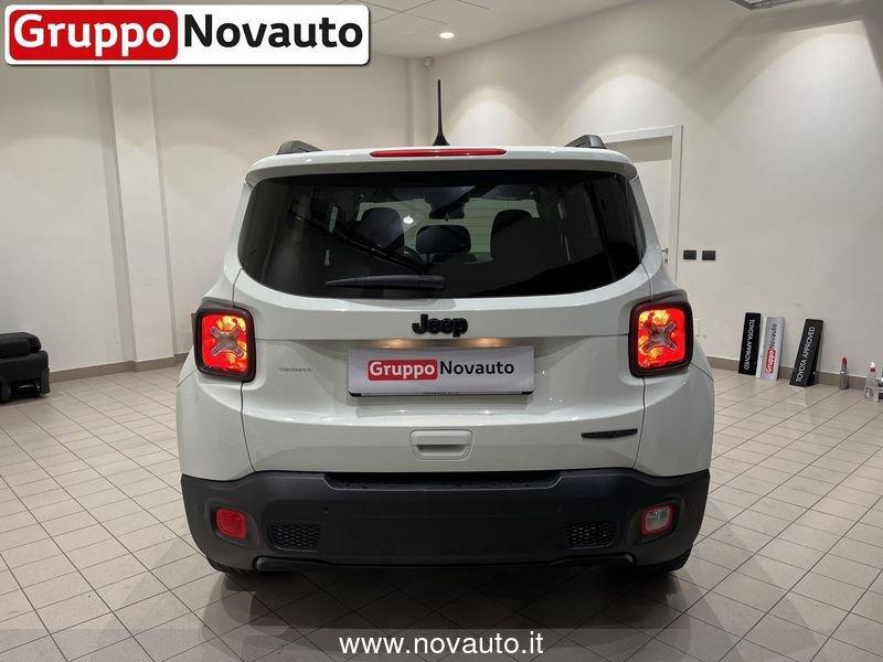 Jeep Renegade Renegade 1.0 T3 Night Eagle