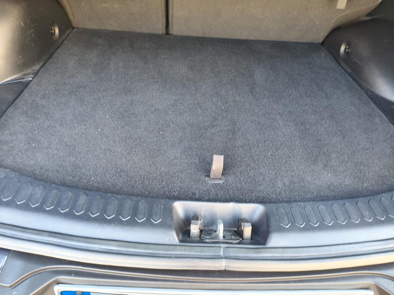Kia Sportage 1.7 CRDI VGT 2WD Class