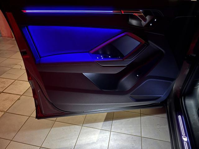 AUDI Q3 SPB Sportback 35 TDI S tronic S line Plus TETTO