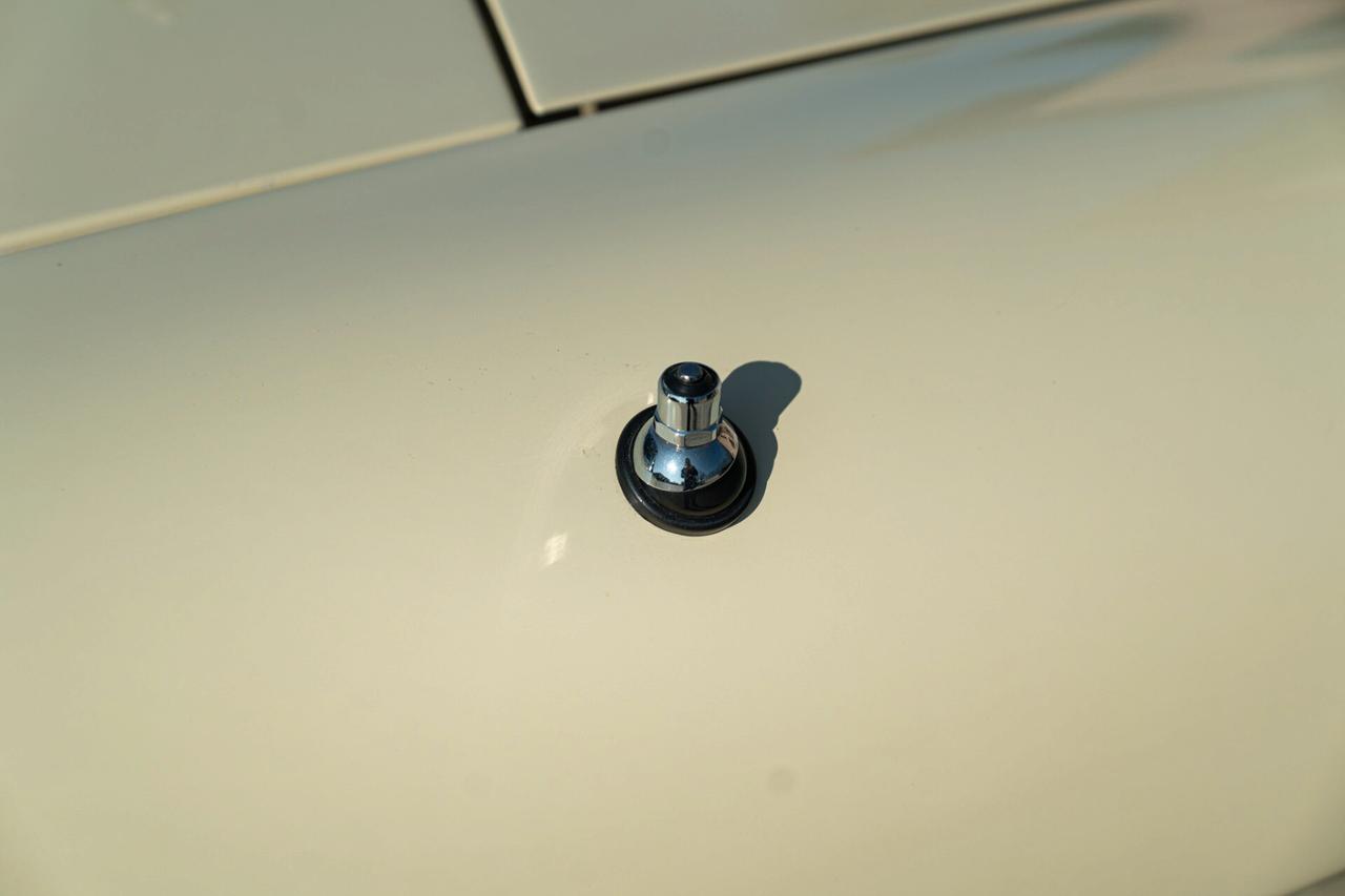 Alfa Romeo 1750 SPIDER VELOCE "OSSO DI SEPPIA" - RDS01385