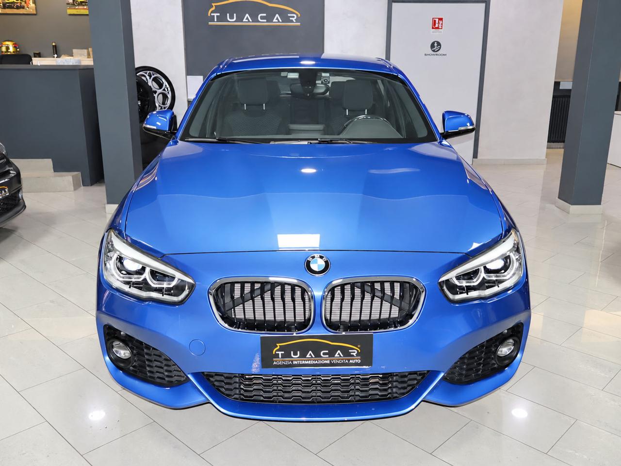 Bmw 118 M Sport 118 i #50819