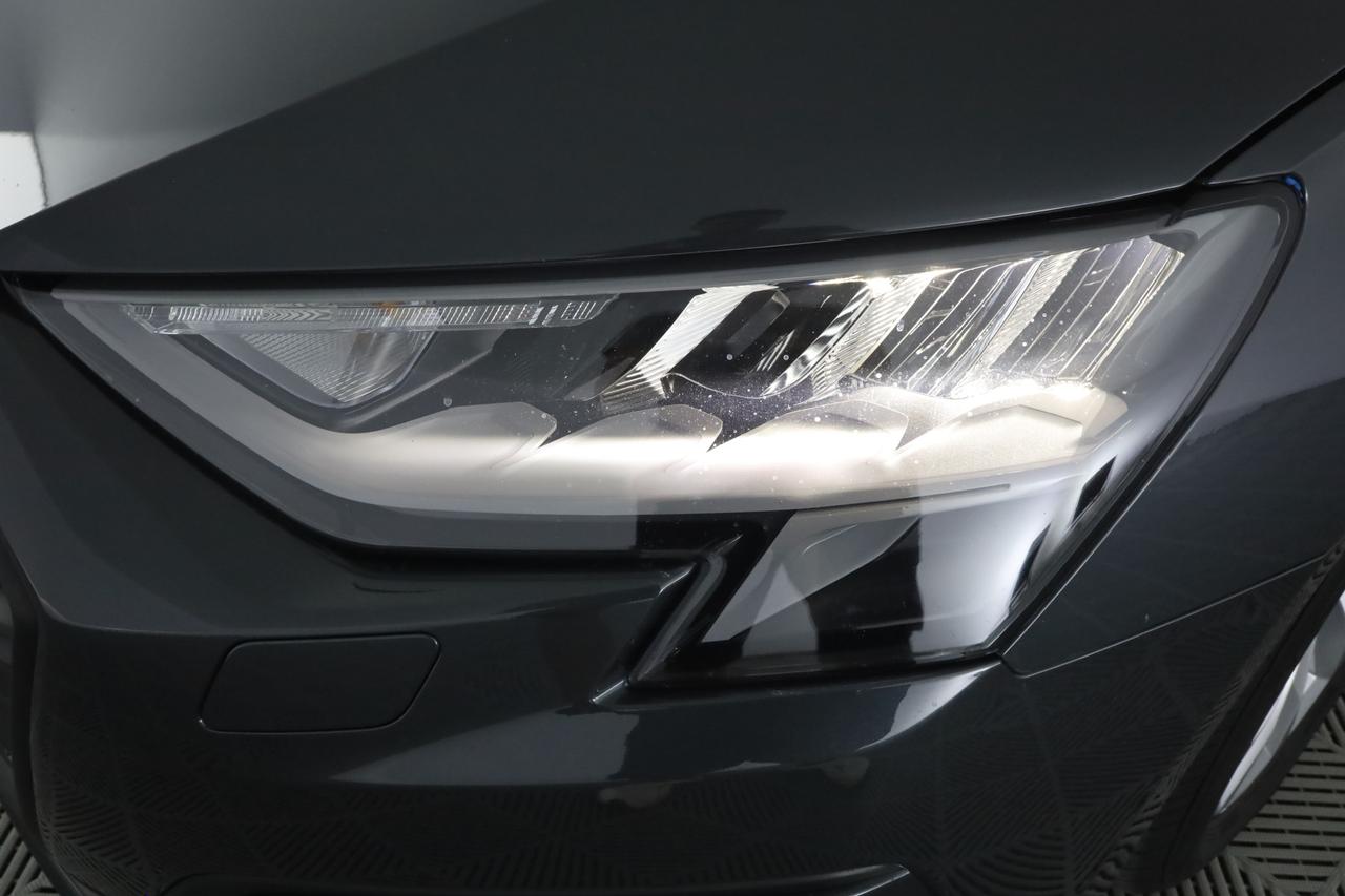 AUDI A3 4ª serie A3 SPB 30 TFSI Business