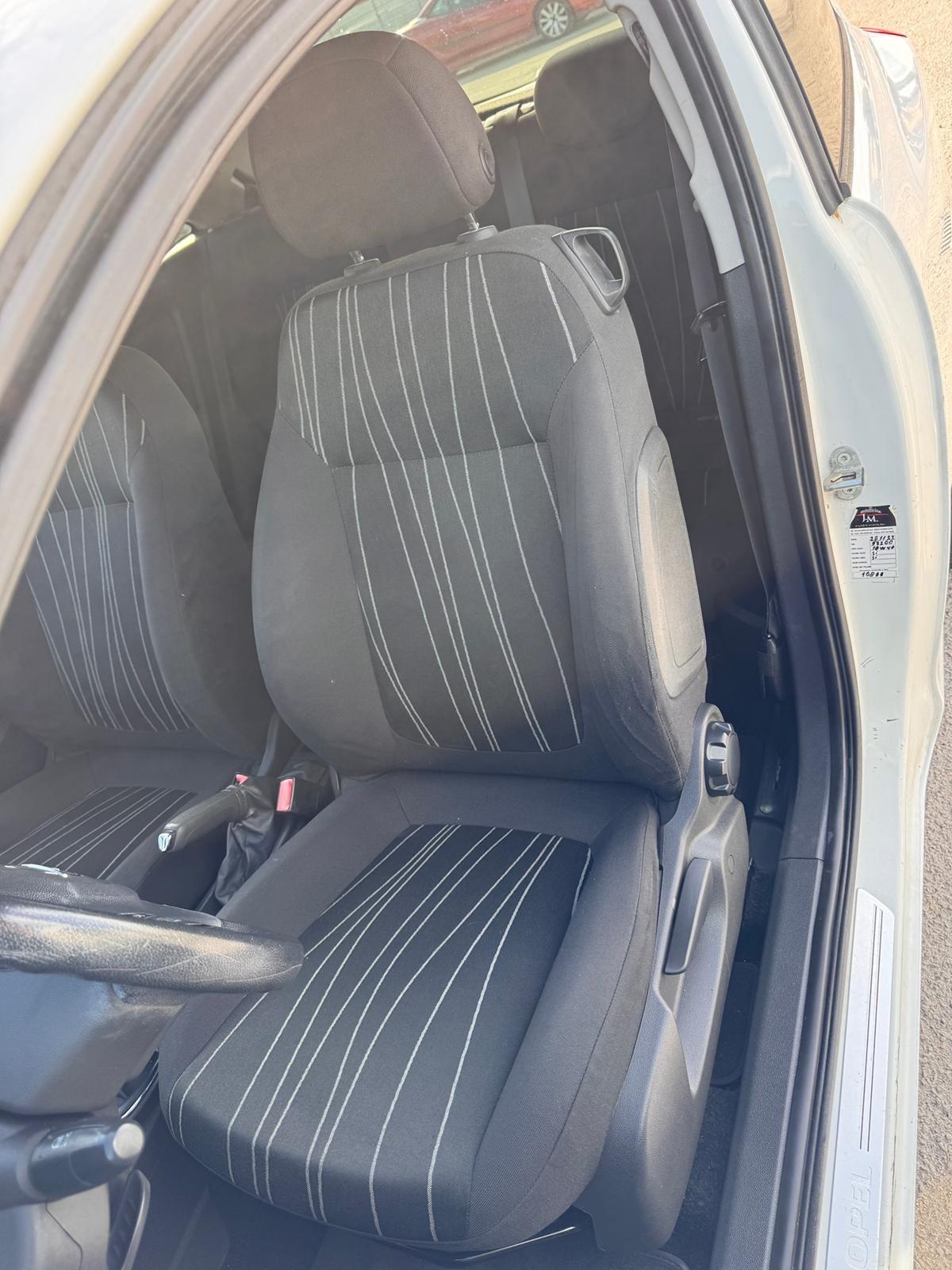 Opel Corsa GPL-TECH Edition 95000 KM GARANZIA 12 MESI
