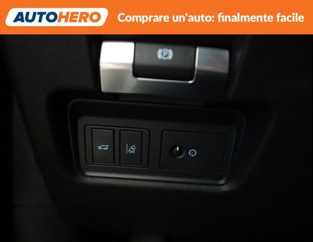 JAGUAR E-Pace 2.0D 180 CV AWD aut. First Edition