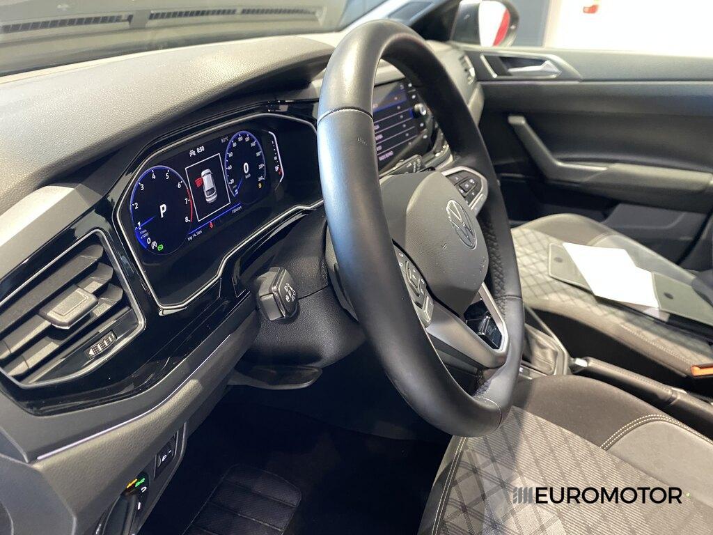 Volkswagen Taigo 1.0 TSI R-Line DSG