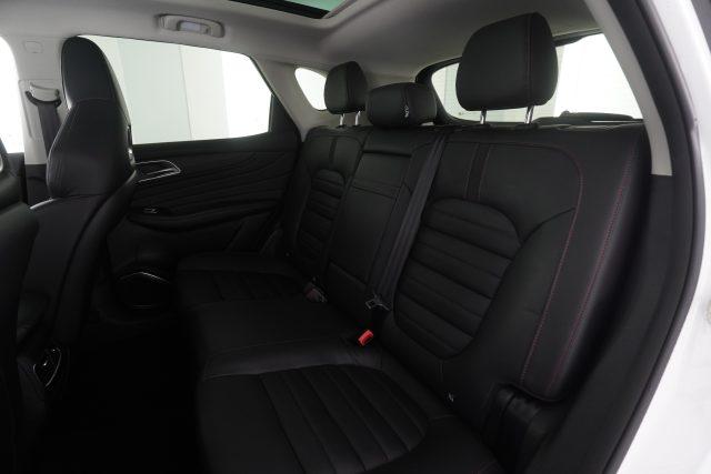 MG HS HS 1.5T-GDI AT Luxury