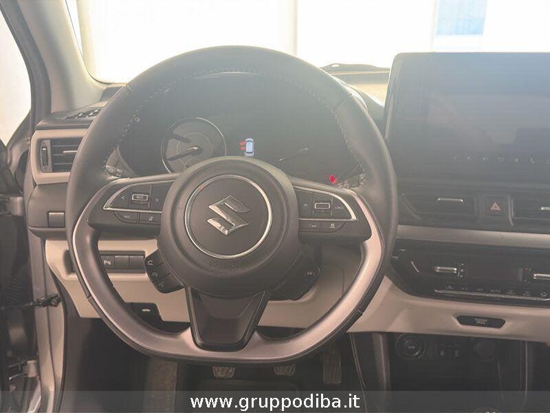 Suzuki Swift VII 2024 1.2h Top 2wd