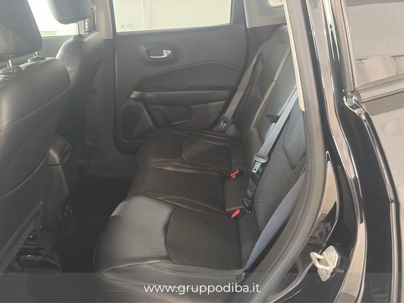 Jeep Compass II 2017 Diesel 1.6 mjt Business 2wd 120cv