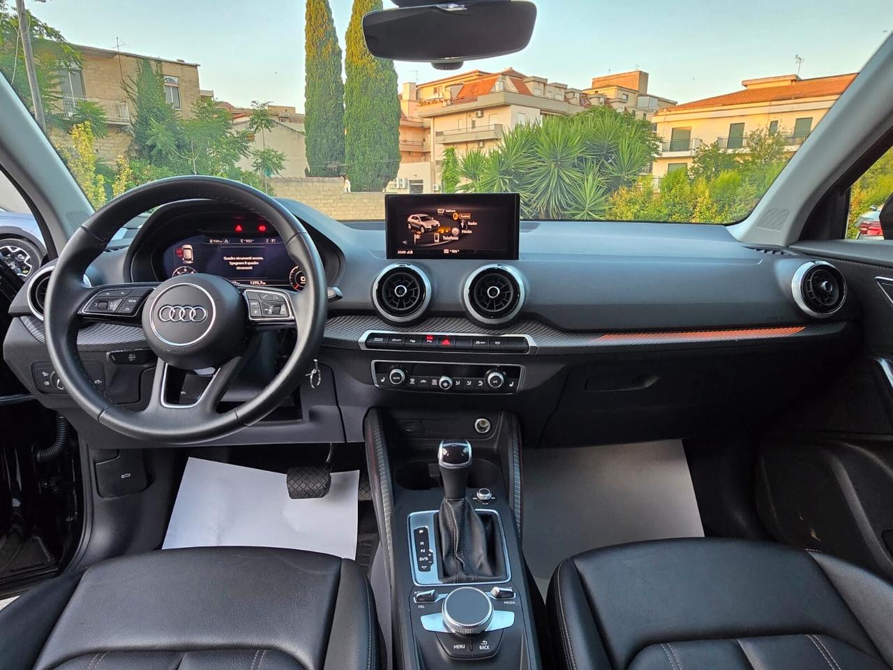 Audi Q2 30 TDI S tronic Advanced - 2023