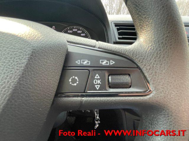 SEAT Arona 1.0 TGI Reference NEPATENTATI *metano