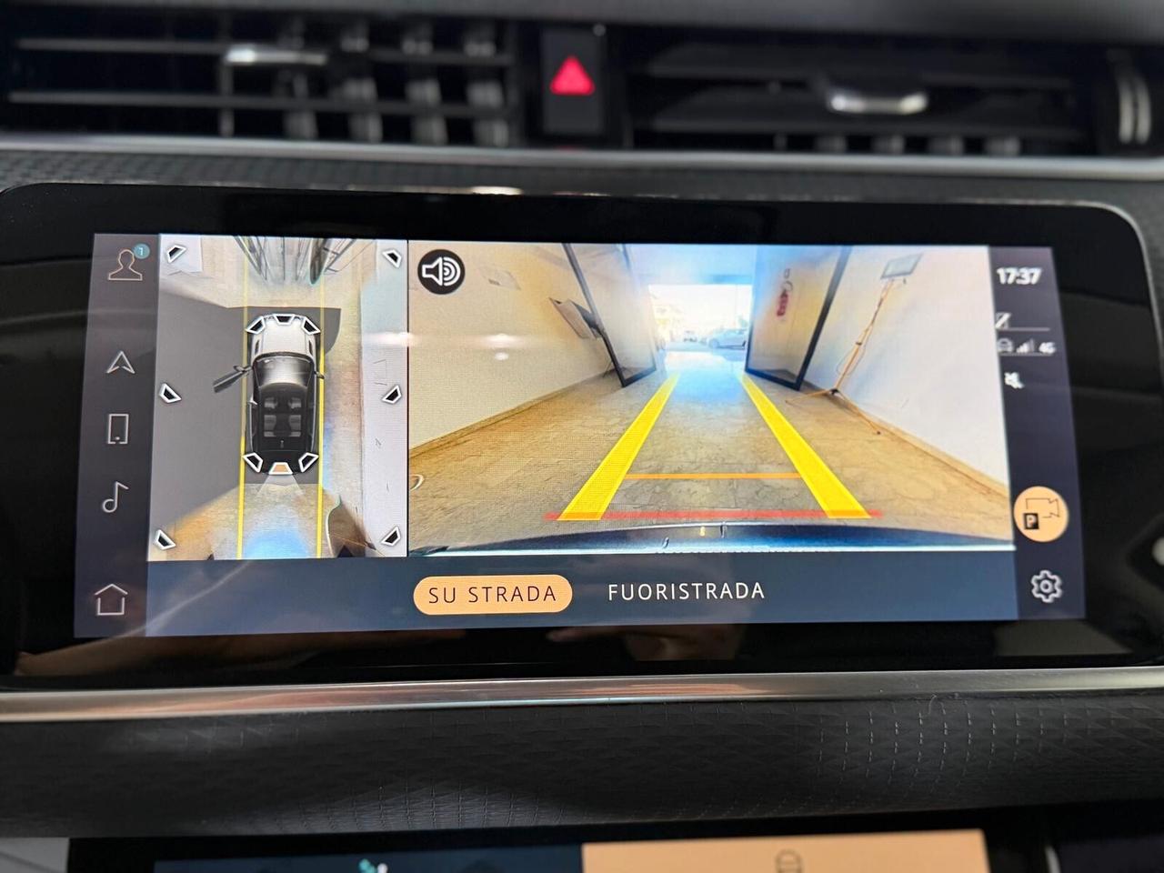 Range Evoque 2.0D 163 CV