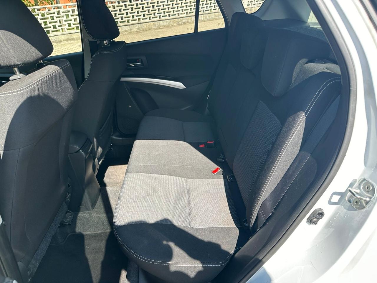 Suzuki S-Cross 1.6 DDiS Style
