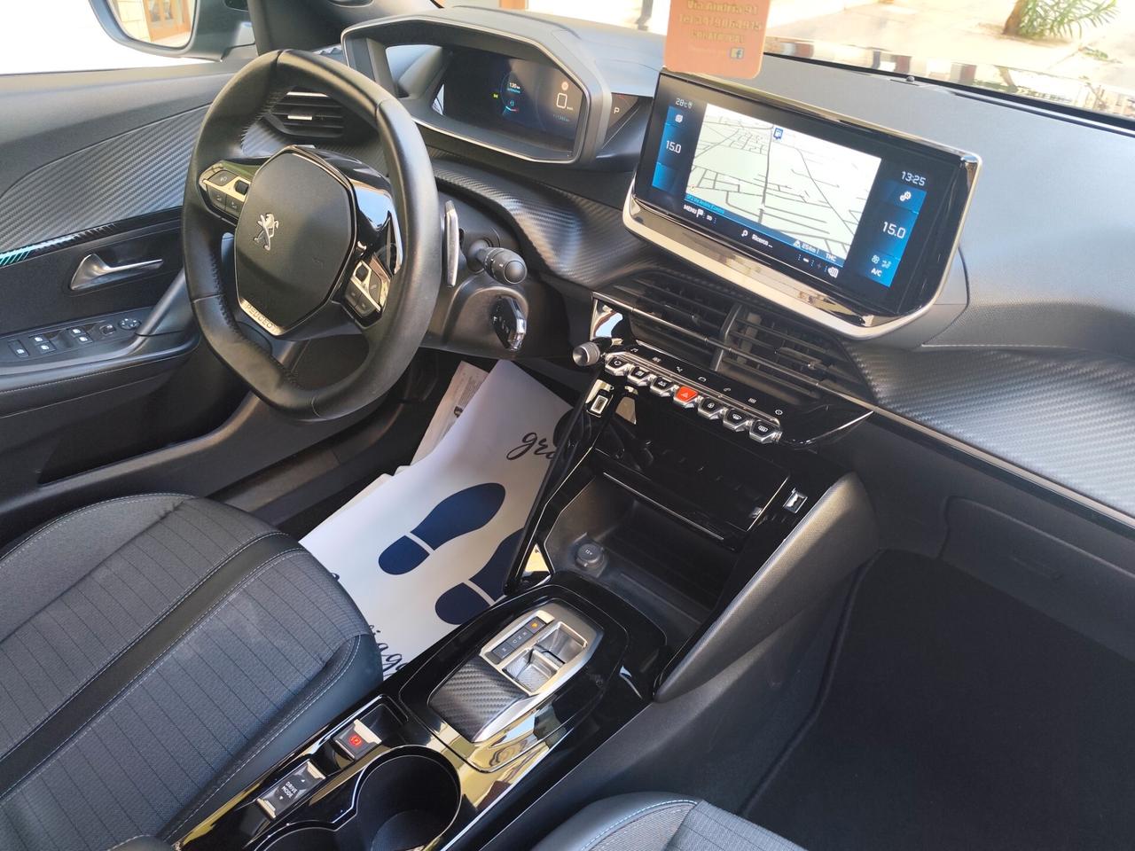 Peugeot 2008 1.5 BlueHDi 130CV ALLURE AUTOMATICA