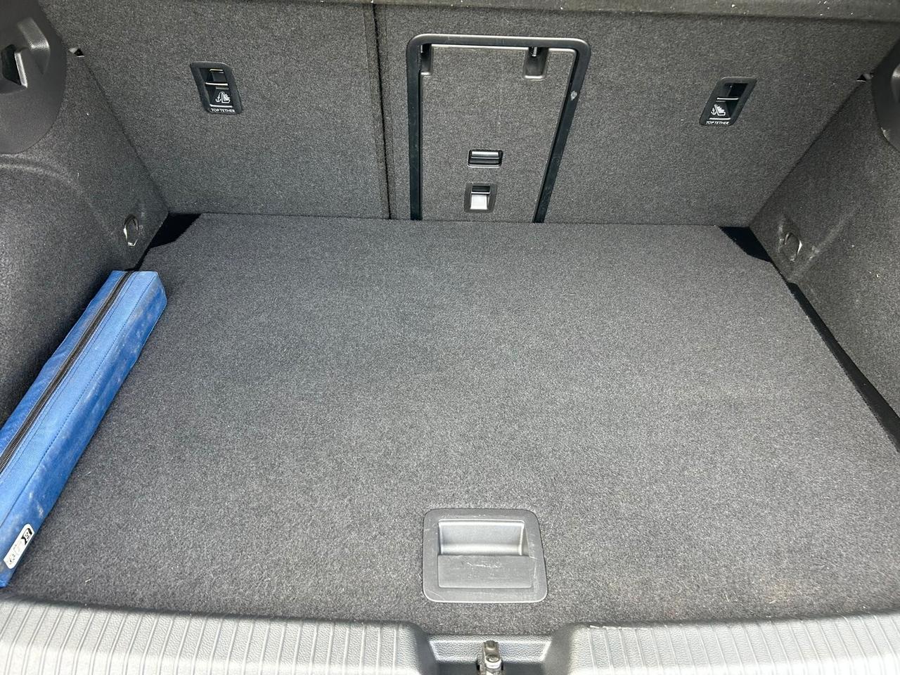 Volkswagen Golf 2.0 TDI 115 CV SCR Life