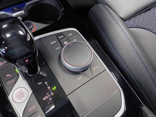 BMW 118 D M-SPORT AUTO - IVA DEDUCIBILE