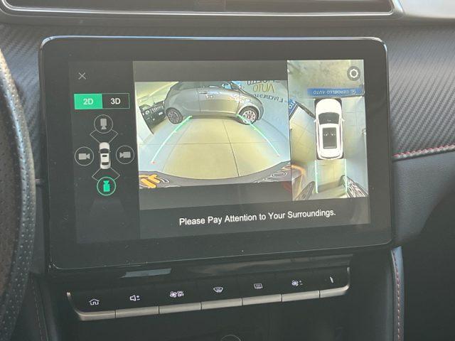 MG ZS 1.0T-GDI Luxury tetto panoramico da ?139,00 mensil