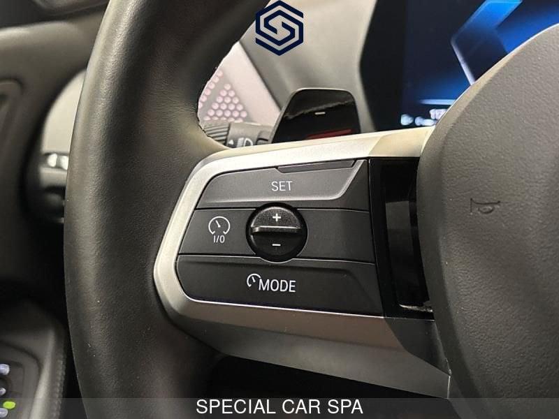 BMW Serie 1 120 48V MSport auto