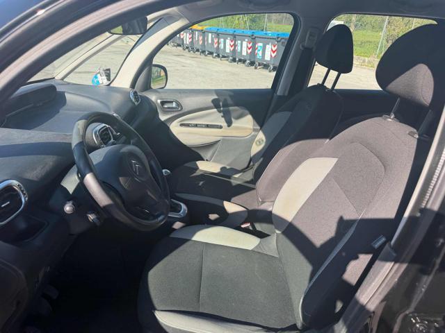 CITROEN C3 Picasso 1.4 VTi 95 BENZINA/GPL Limited Stupenda Bellissima