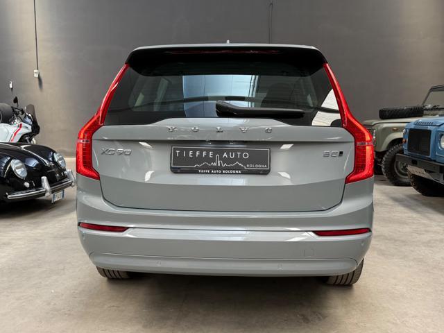 VOLVO XC90 B5 (d) AWD automatico 7 posti Core