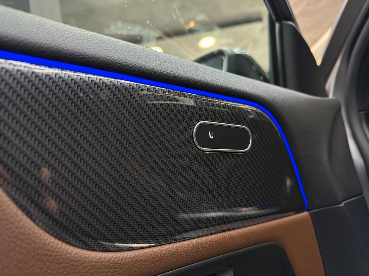 Mercedes GLA 200D 150CV Premium AMG Auto