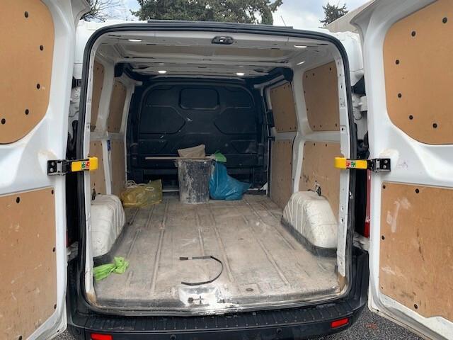 Ford Transit Custom Transit Custom 270 2.0 TDCi 130 PC Furgone Trend