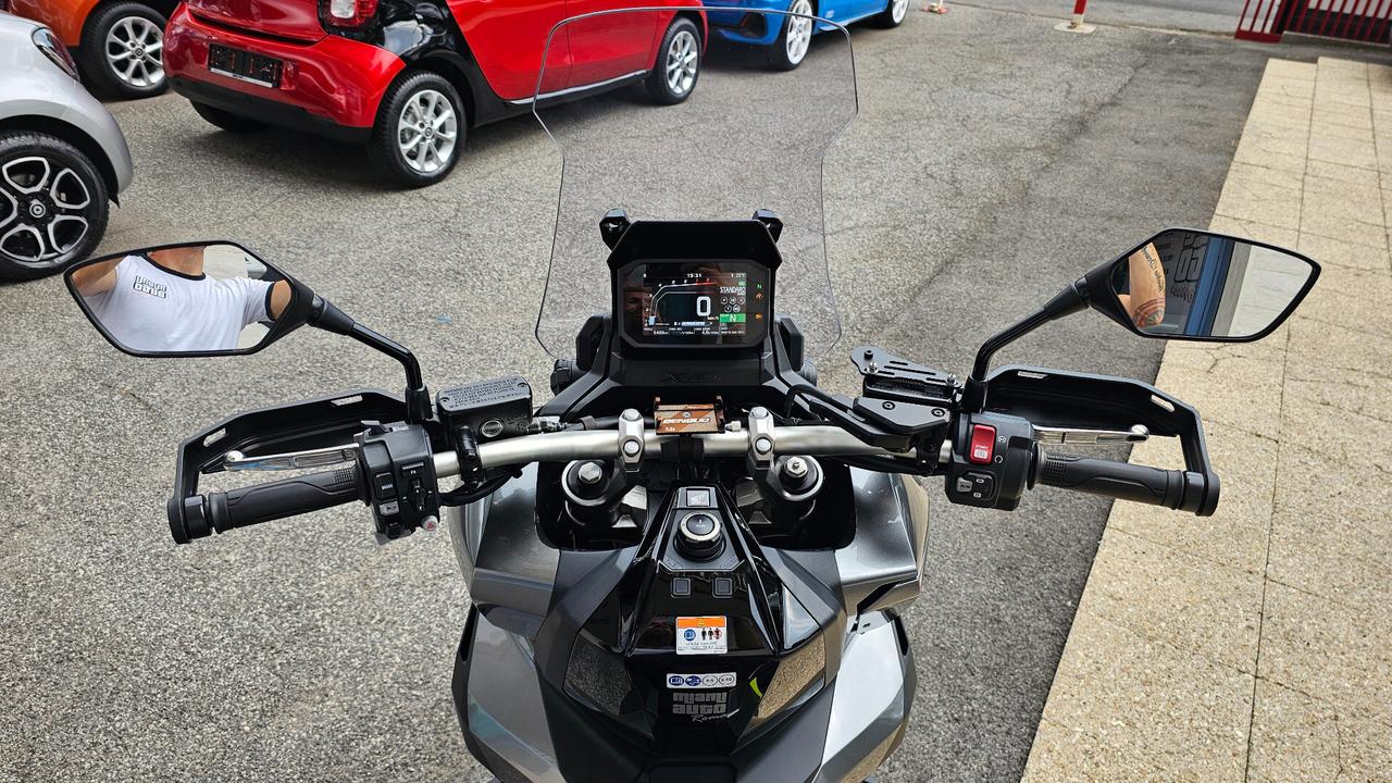 Honda X-ADV 750 SPECIAL EDITION UNIPRO' NO SINISTRI NUOVO