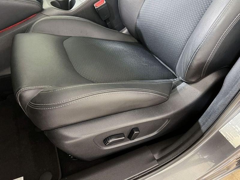 Nissan Qashqai Qashqai 1.3 DIG-T 160 CV DCT Tekna