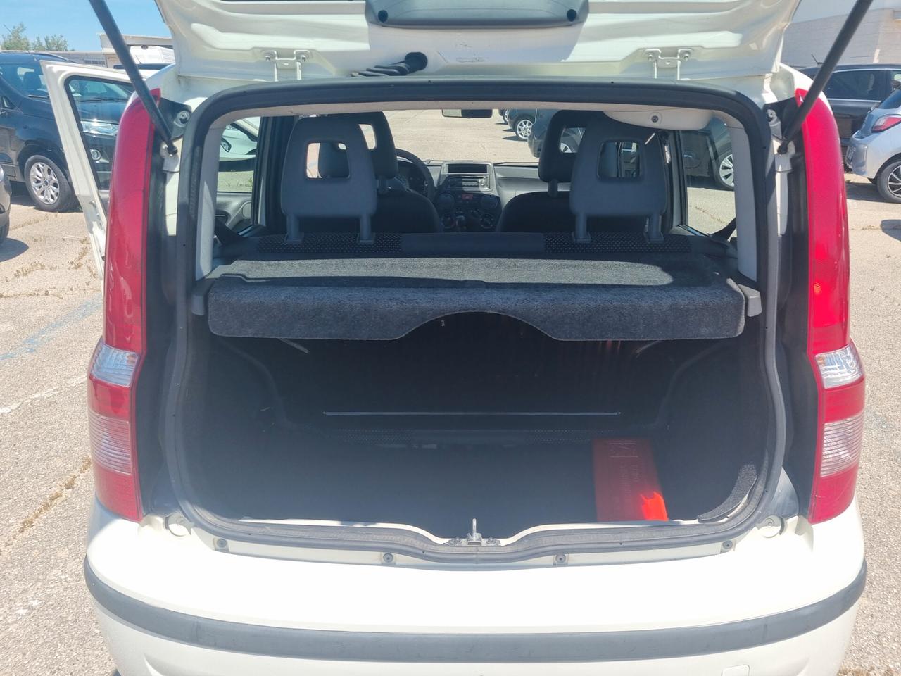 Fiat Panda 1.1 Active ECO