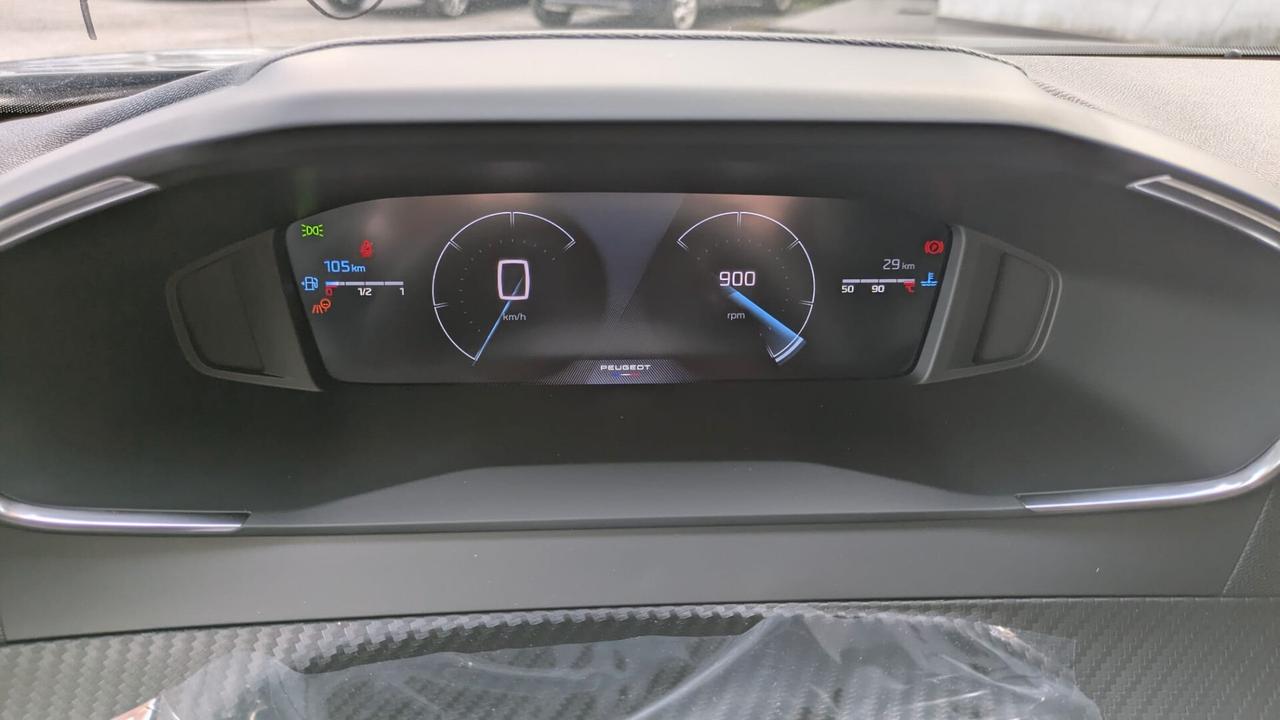 Peugeot 2008 100 S&S Allure