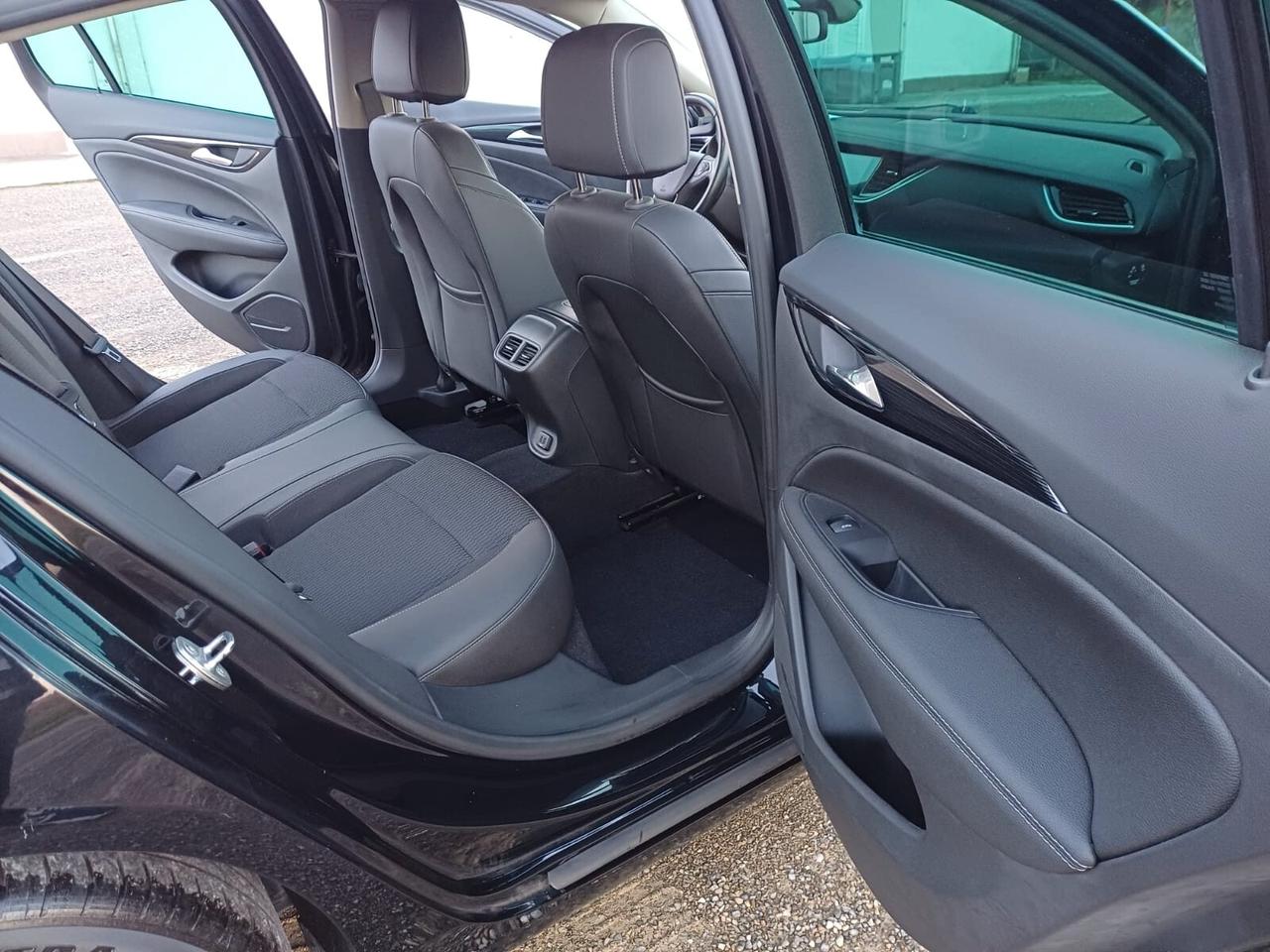 Opel Insignia 1.6 CDTI 136 CV S&S aut. Grand Sport Innovation