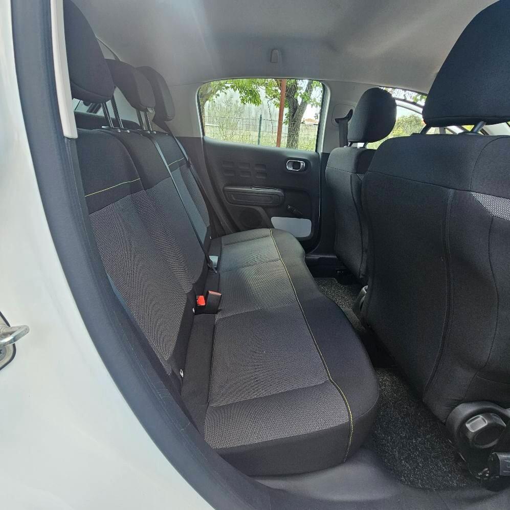 Citroen C3 BlueHDi 100cv Feel Pack 2022
