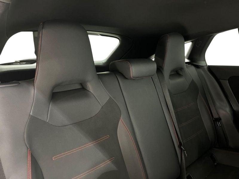 Mercedes-Benz CLA S.Brake CLA 200 d Automatic Shooting Brake Premium