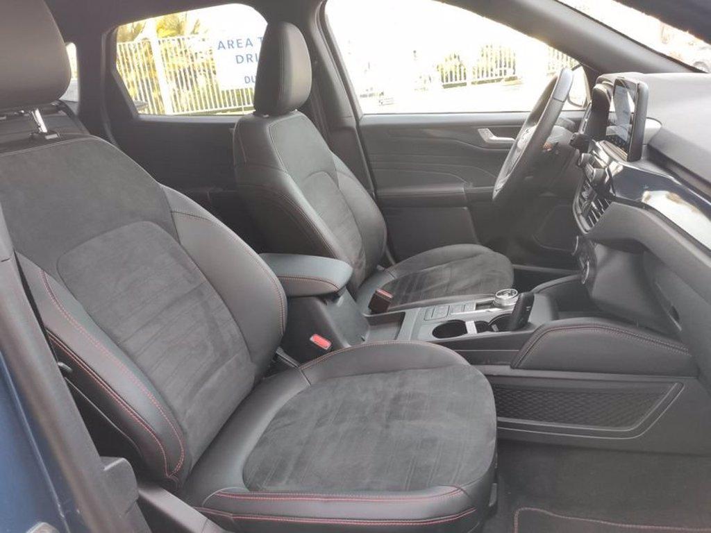 FORD Kuga 2.0 EcoBlue 120CV 2WD ST-Line X Auto del 2023
