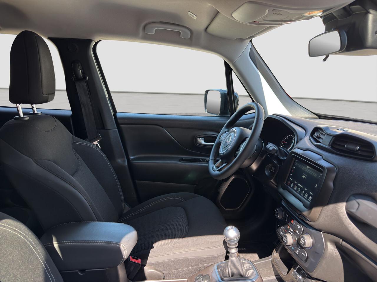 Jeep Renegade 1.6 mjt 130cv Limited 2021