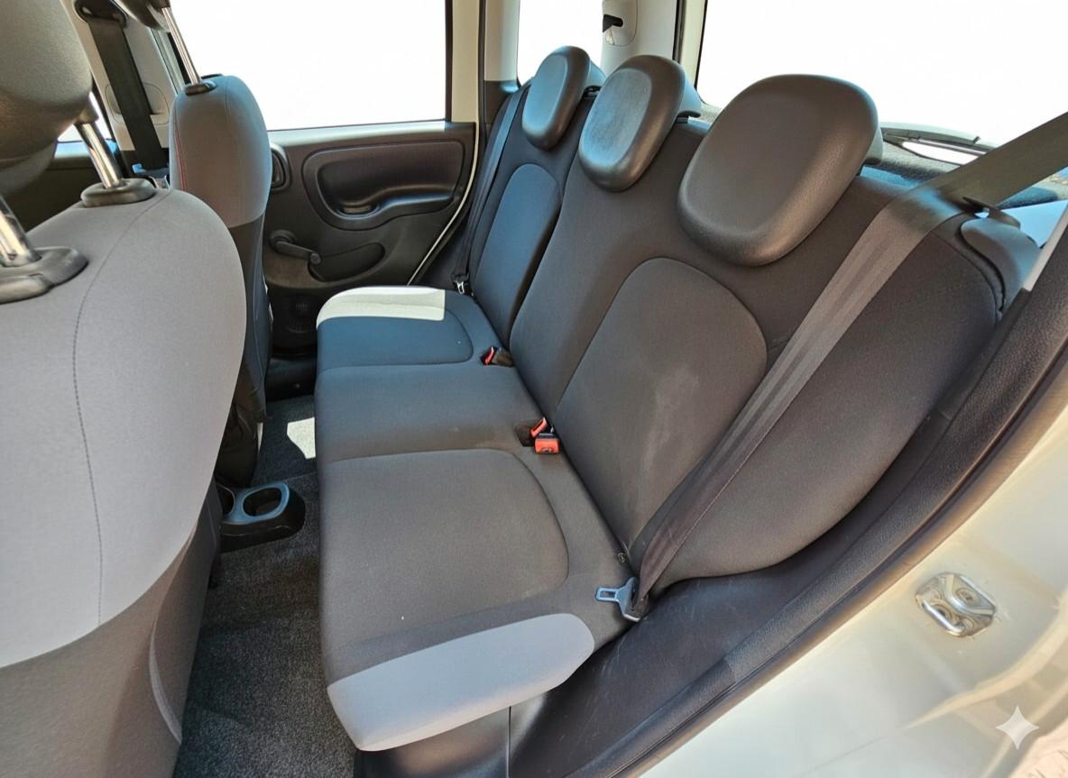 FIAT PANDA 1.3 MJT 80cv S&S EASY