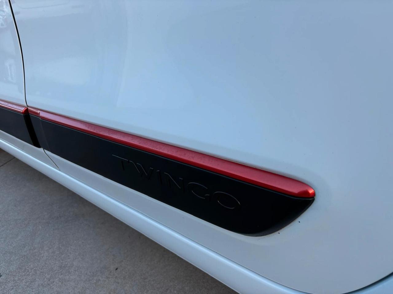 Renault Twingo 1.0 SCe 71cv Energy