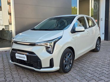Kia Picanto 1.0 12V 5 porte Urban NUOVA