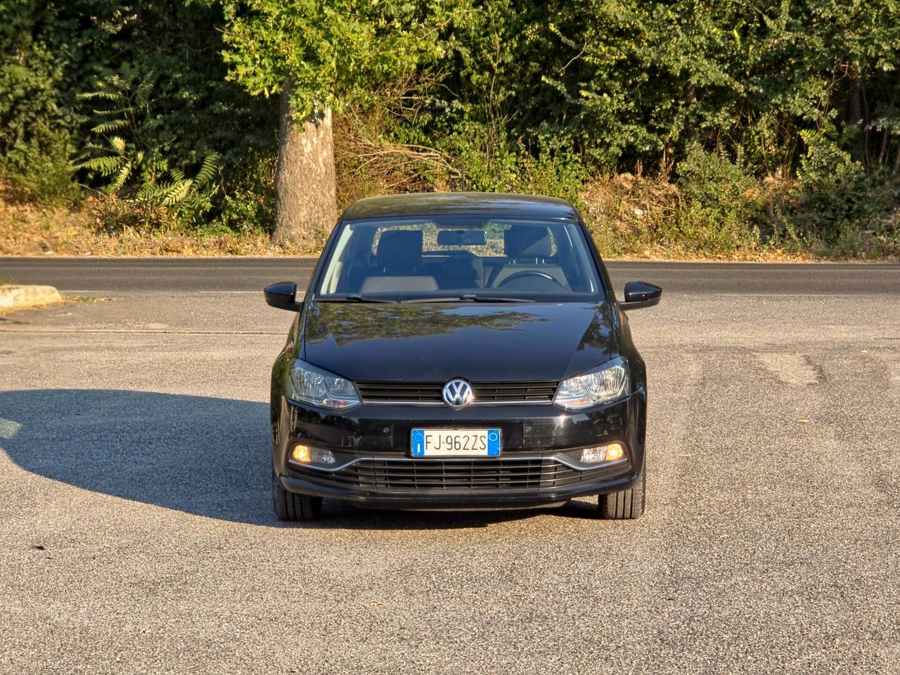 Volkswagen Polo 1.2 TSI 5p CV-90 Highline BlueMotion Technology E6B Manuale NEO 2016