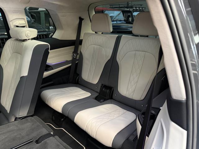 BMW X7 xDrive40d 48V