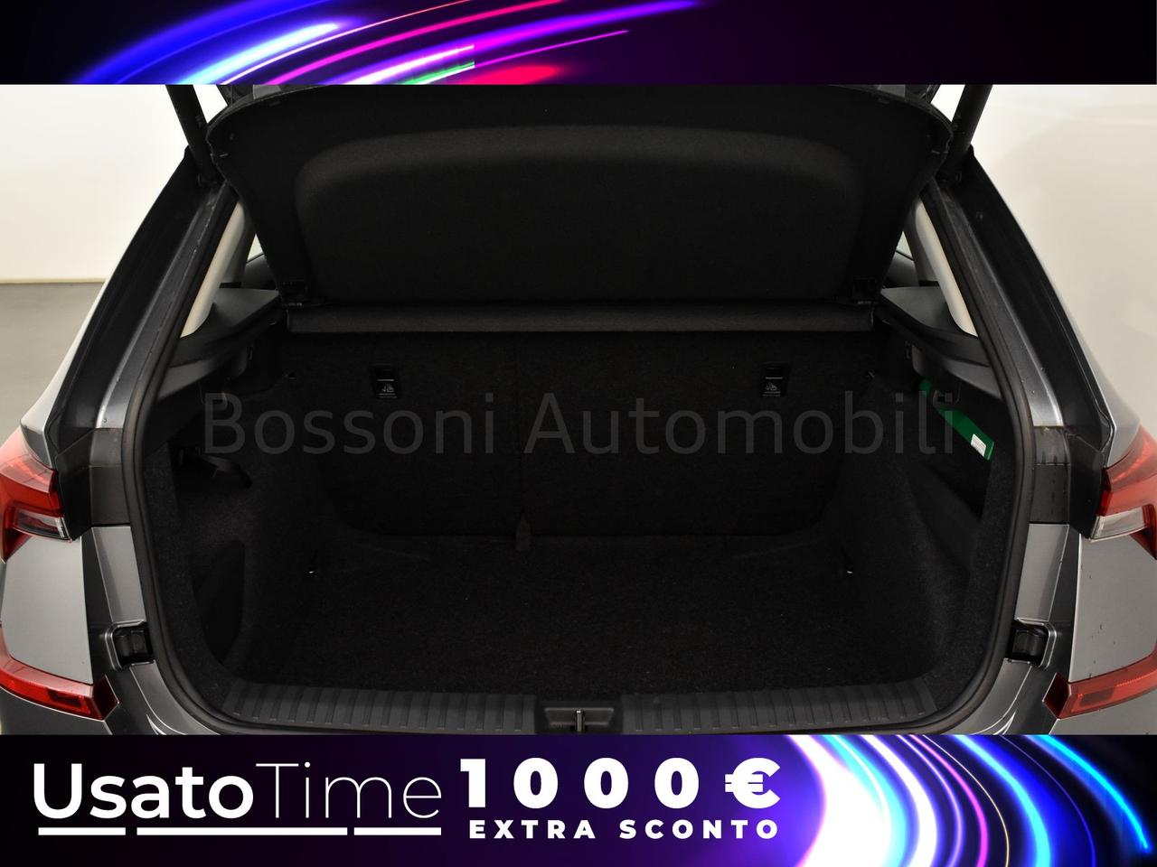 Skoda Kamiq 1.0 tsi 95cv selection