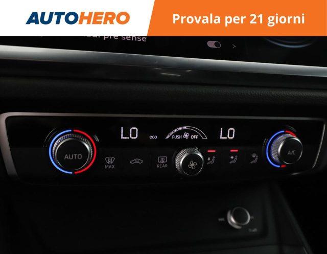 AUDI Q3 SPB 45 TFSI e S tronic S line edition