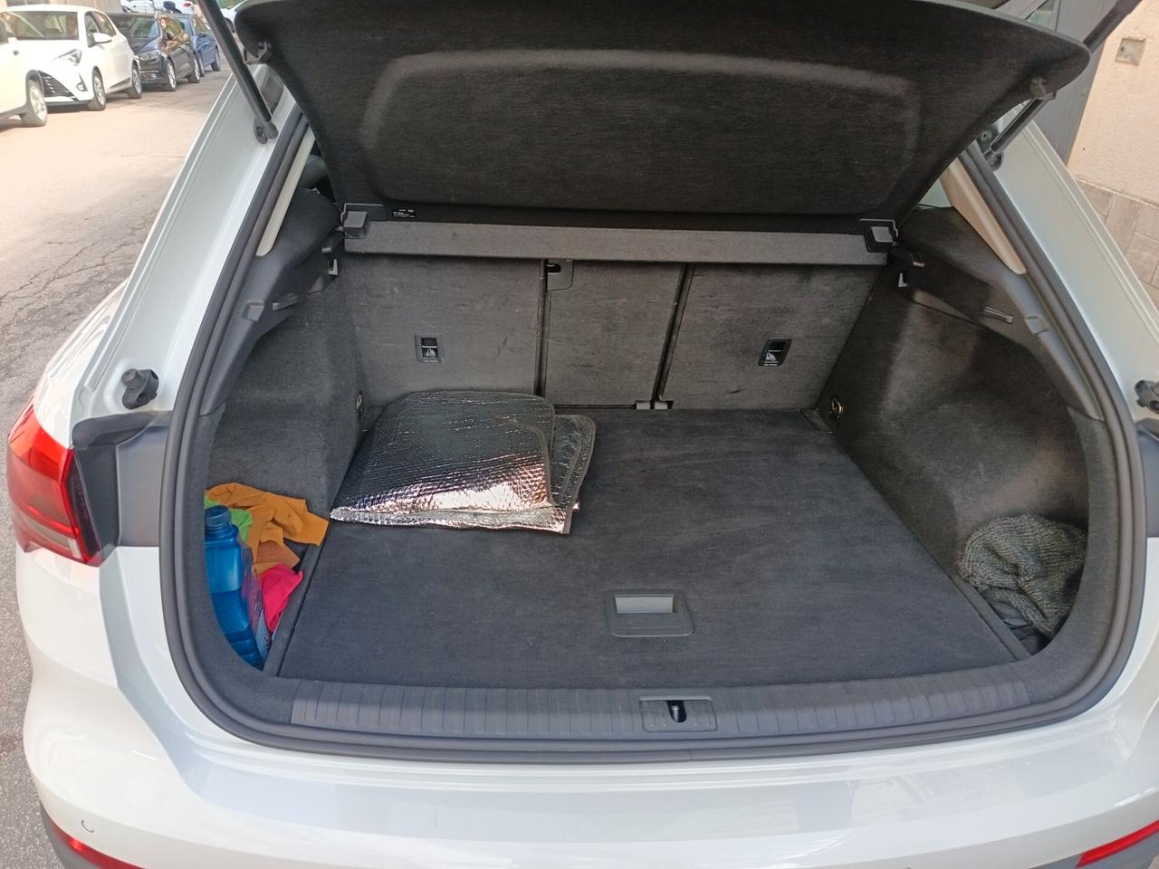 Audi Q3 2.0TDI Advanced S-Tronic Full Opt