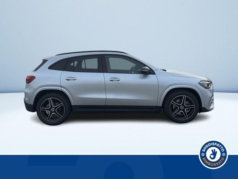 Mercedes-Benz GLA 200d Automatic AMG Line Premium