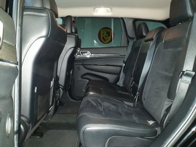 JEEP Grand Cherokee 3000 CRD CV.241 S LIMITED NAVI+20'+SEDILI SPORTIVI