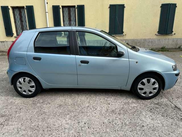 Fiat Punto Punto II 1999 5p 1.2 Verve