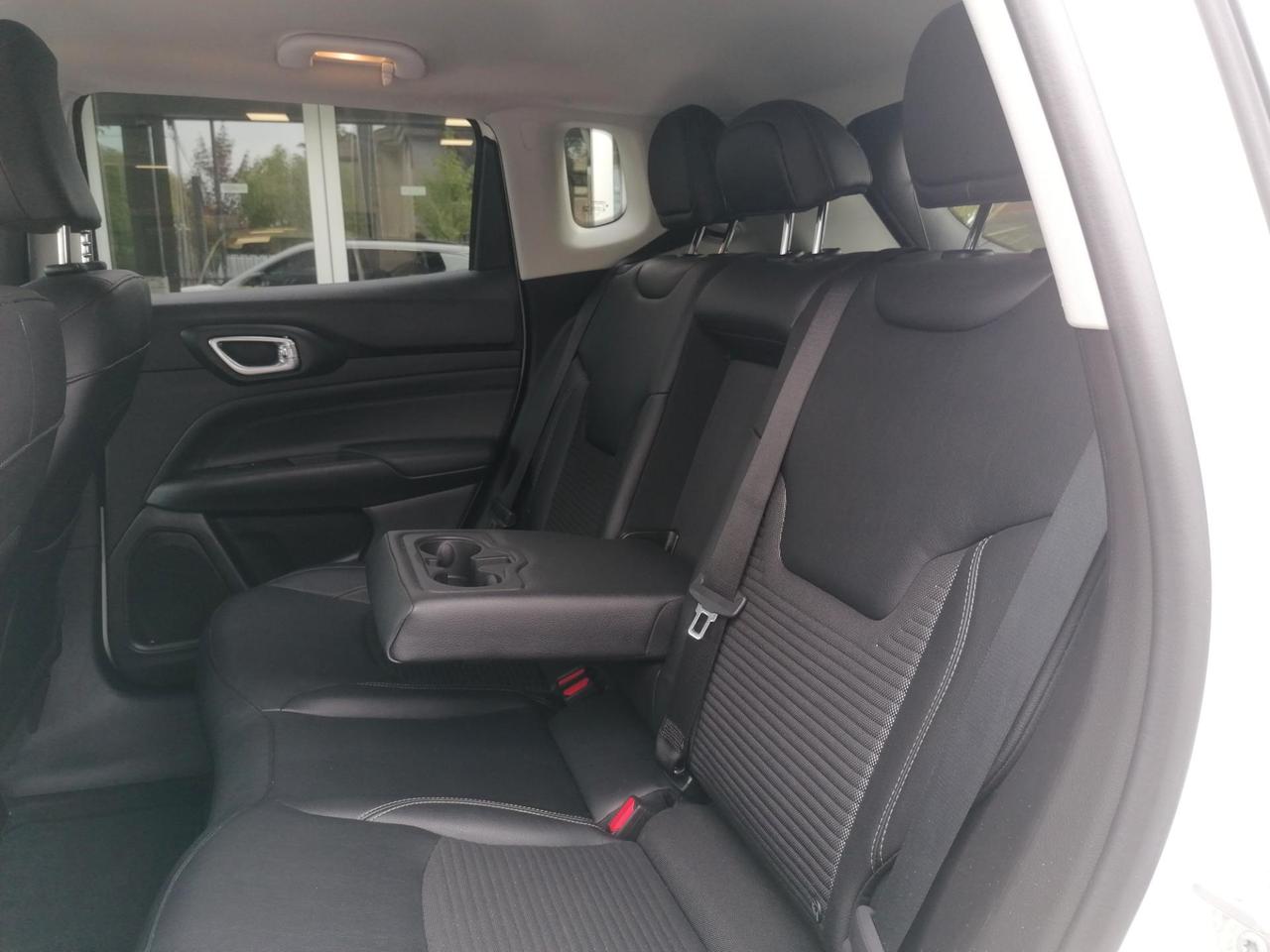 Jeep Compass 1.3 turbo t4 phev Limited 4xe auto