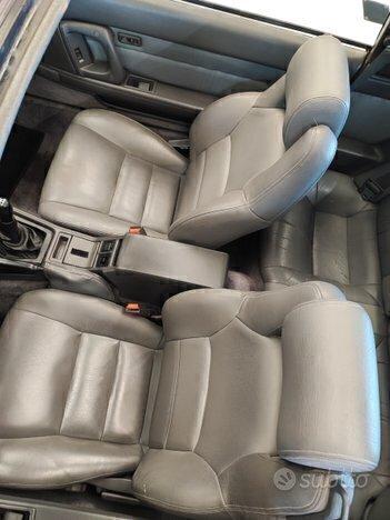 Toyota Supra 3.0i turbo 24V ASI