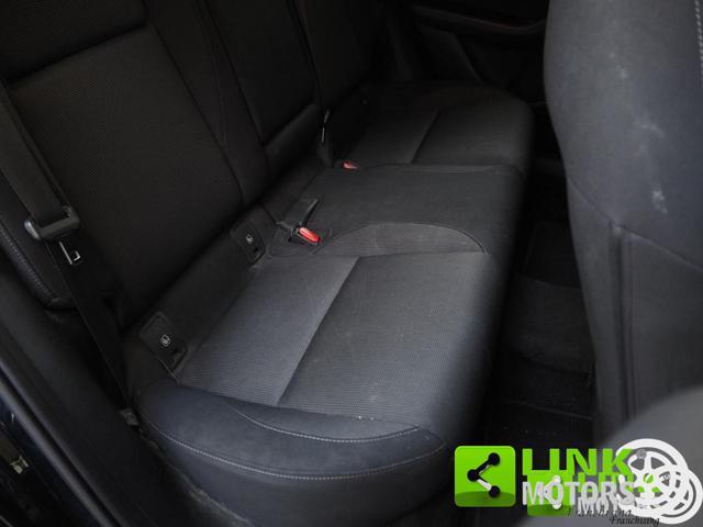 MAZDA CX-30 2.0L e-Skyactiv-X M Hybrid Exclusive