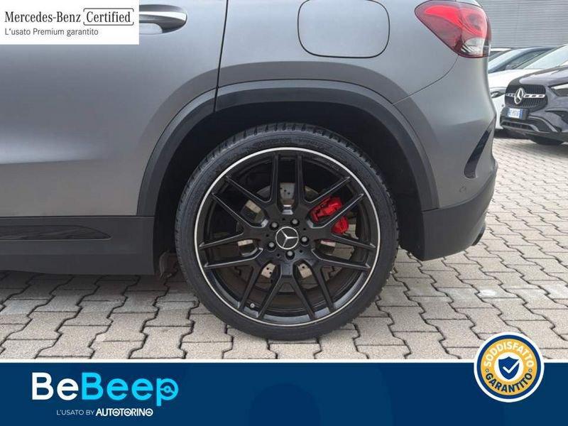 Mercedes-Benz GLA 45 AMG S 4MATIC+ AUTO